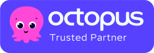 Octopus Trusted Partner